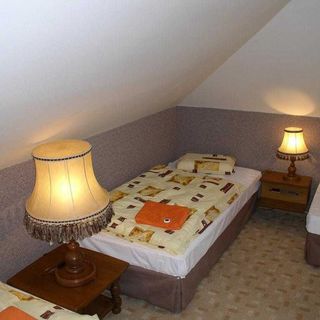 Penzion Rozkoš Průhonice (5)