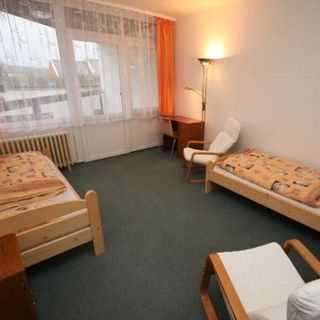 Rekreační zařízení Vyhlídka Blansko (2)