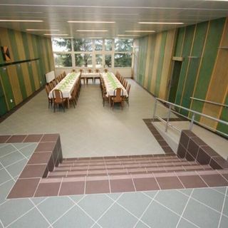 Rekreační zařízení Vyhlídka Blansko (5)