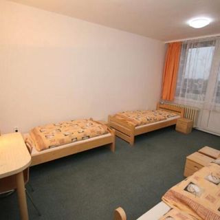 Rekreační zařízení Vyhlídka Blansko (3)