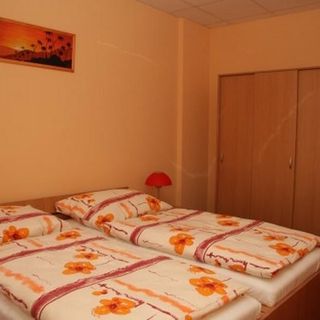 Penzion a restaurace "V Ráji" Strakonice (2)