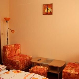 Penzion a restaurace "V Ráji" Strakonice (4)