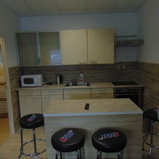 Penzion a restaurace "V Ráji" Strakonice (5)