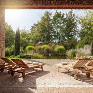 Golf & Spa Resort Kunětická Hora Dříteč (5)