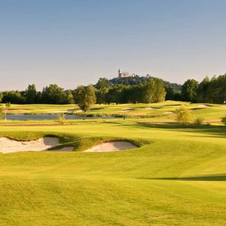 Golf & Spa Resort Kunětická Hora Dříteč (4)