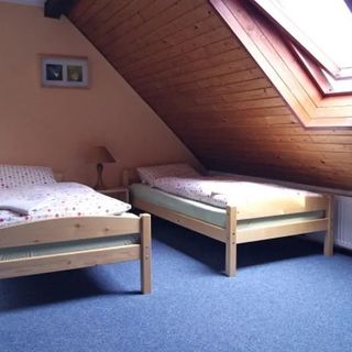 Penzion ALPINA Liberec (5)