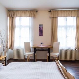Hotel ŠUMAVA Vyšší Brod (4)
