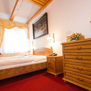 Hotel ŠUMAVA Vyšší Brod (5)