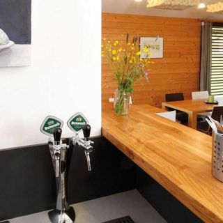 Apartmán Stará Škola Vysoké nad Jizerou (2)