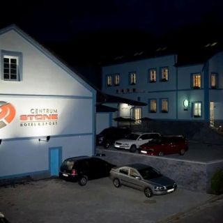 Centrum Stone Vrbno pod Pradědem (2)