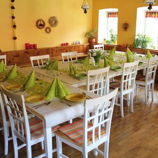 Pension U Hlavičků na Malém Semerinku Janov nad Nisou (3)