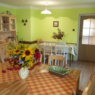 Pension U Hlavičků na Malém Semerinku Janov nad Nisou (5)