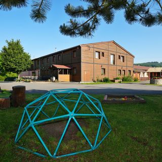 Resort Ohrada Vísky (3)