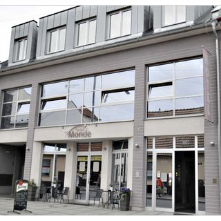 HOTEL MONDE Uherský Brod (3)