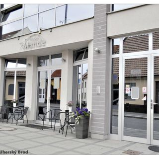 HOTEL MONDE Uherský Brod (2)