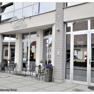 HOTEL MONDE Uherský Brod (2)