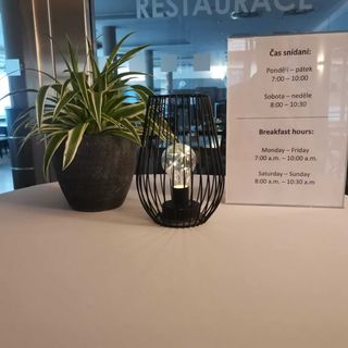 HOTEL MONDE Uherský Brod (5)