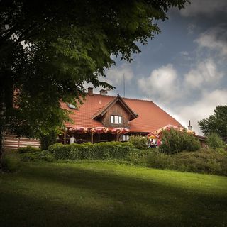 Sokolí Hnízdo Liberk (2)