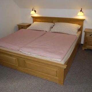 Penzion Selský Dvůr II - Pěkov Police nad Metují (4)