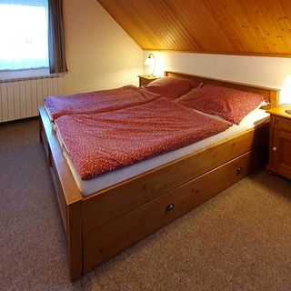 Penzion Selský Dvůr II - Pěkov Police nad Metují (3)