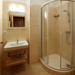 Penzion Selský Dvůr II - Pěkov Police nad Metují (5)