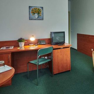 Lázeňský dům PALACE Sliač (4)