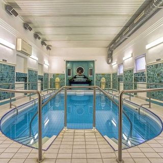 Hotel Zimní lázně Poděbrady (2)