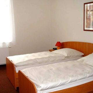 Hotel Zimní lázně Poděbrady (4)