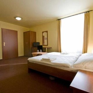 Hotel Zlatá hvězda Vimperk (5)