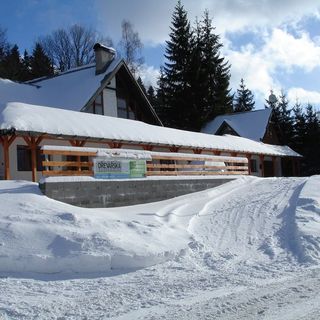 Dřevařská Apartments Benecko (2)