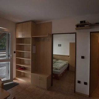 Dřevařská Apartments Benecko (4)