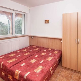 Dřevařská Apartments Benecko (5)