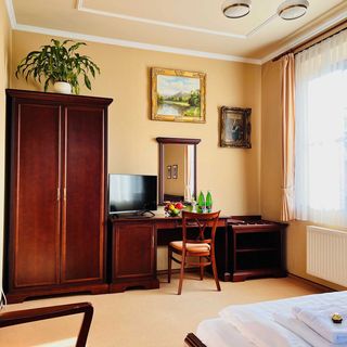 Pension Villa ANCORA Šumperk (5)