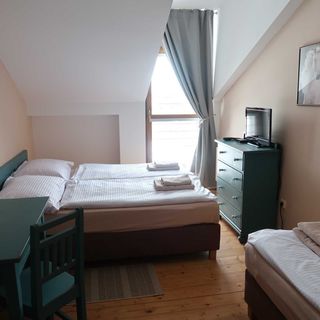 Penzion Jízdárna Suchá Litomyšl (2)