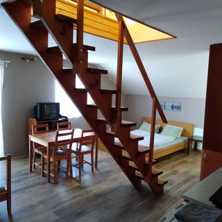 Apartmany-Audy Mníšek pod Brdy (3)