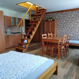 Apartmany-Audy Mníšek pod Brdy (5)