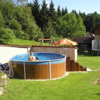 Apartmány Novákovi Dolní Morava (5)