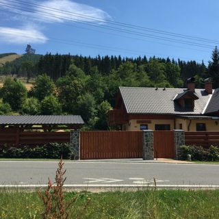 Apartmány Novákovi Dolní Morava (2)