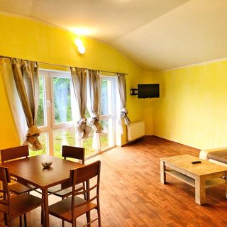 Apartmány Slunečnice Konstantinovy Lázně (2)