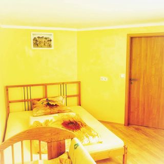 Apartmány Slunečnice Konstantinovy Lázně (3)