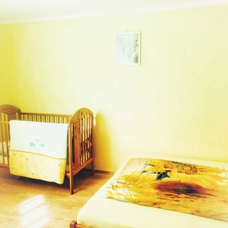 Apartmány Slunečnice Konstantinovy Lázně (4)