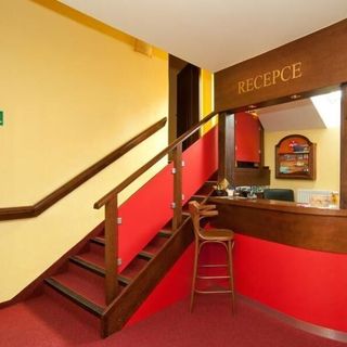 Hotel U Zlatého býka Písek (2)