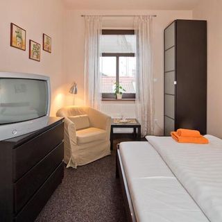 Hotel U Zlatého býka Písek (4)