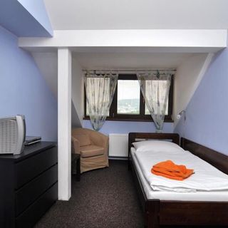 Hotel U Zlatého býka Písek (5)