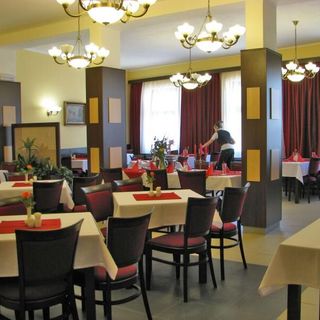 Hotel Darkov Karviná (4)