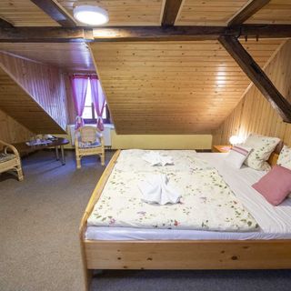 Penzion Stonožka Ludvíkov (4)