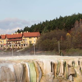 Szalók Spa Apartman Egerszalók (4)