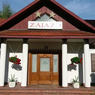 Motel Pod Basztą Nagłowice (3)