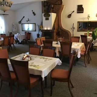 Motel Pod Basztą Nagłowice (5)