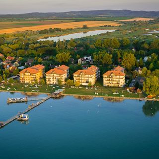 58 - Stúdió Apartman Balatonőszöd (4)